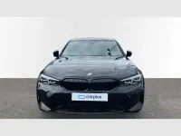 Usado BMW 318 150 CV (110 kW) 2024 Negro Berlina