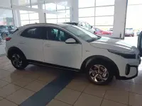Nuevo Kia XCeed 115 CV (84 kW) 2025 Blanco SUV