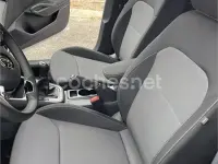 Usado Skoda Fabia Ambition 80 CV (58 kW) 2023 Blanco Utilitario