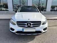 usado Mercedes GLC250 250d 4Matic Aut.