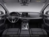 Usado Audi Q5 Sportback Advanced Plus 205 CV (150 kW) 2023 Negro SUV