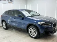 Usado BMW 218 136 CV (100 kW) 2020 Blanco Coupe