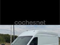 Usado Ford Transit Custom Nugget 185 CV (136 kW) 2021 Blanco Monovolumen
