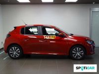 usado Peugeot 208 PureTech 55kW (75CV) Active