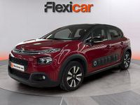 Usado Citroën C3 Business Class 82 CV (60 kW) 2018 Burdeos Berlina