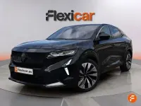 Usado Renault Rafale Esprit Alpine 200 CV (147 kW) 2024 Negro SUV