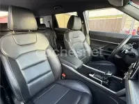Usado KGM Torres 163 CV (119 kW) 2024 Gris / plata SUV