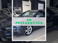 Usado Seat Leon ST FR 150 CV (110 kW) 2023 Gris Familiar