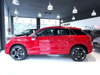 Usado Audi Q2 Comfort 150 CV (110 kW) 2024 Rojo SUV