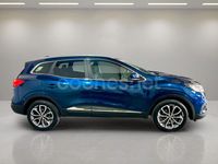 Usado Renault Kadjar Business 115 CV (84 kW) 2019 Azul SUV