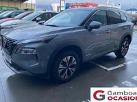 Käytetty Nissan X-Trail N-Connecta 204 HP (150 kW) 2022 Katumaasturi