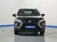 usado Mitsubishi Eclipse Cross 150 T Motion Black Edition 2WD