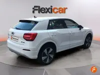Usado Audi Q2 Design 116 CV (85 kW) 2020 Blanco SUV
