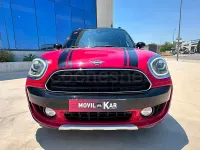 Usado Mini Cooper D Countryman 150 CV (110 kW) 2019 Rojo SUV