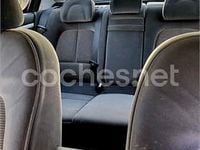 Usado Peugeot 407 136 CV (100 kW) 2005 Azul Berlina