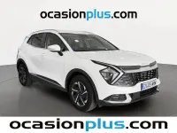 Usado Kia Sportage 265 CV (194 kW) 2024 Blanco SUV