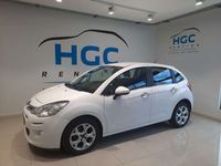 usado Citroën C3 1.2 PureTech Tonic 82