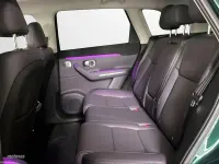 Nuevo Leapmotor C10 214 CV (157 kW) 2026 Verde SUV