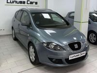 Usado Seat Altea 140 CV (102 kW) 2007 Monovolumen