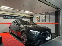 Usado Mercedes E53 AMG 585 CV (430 kW) 2025 Gris / plata Berlina