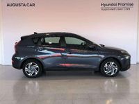 usado Hyundai Bayon 1.2 MPI Maxx