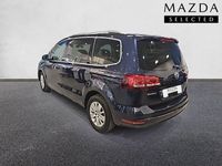 usado VW Sharan 2.0tdi Bmt Ocean 110kw