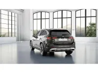 Nuevo Mercedes GLC300de 333 CV (244 kW) 2025 Gris grafito SUV