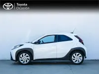 Occasion Toyota Aygo Play 72 PK (52 kW) 2024 Wit