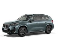 Usado BMW X1 245 CV (180 kW) 2025 Verde SUV