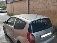 Brugt Citroën C2 70 HK (51 kW) 2006 Grå Hatchback