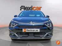Usado Citroën C4 Feel 130 CV (95 kW) 2022 Negro Berlina