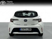 Usado Toyota Corolla Active 122 CV (89 kW) 2022 Blanco Berlina