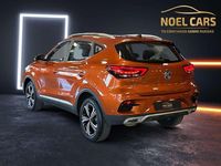 Usado MG ZS Comfort 105 CV (77 kW) 2025 Naranja SUV