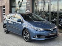 Usado Toyota Auris Hybrid Edition 136 CV (100 kW) 2017 Azul Utilitario