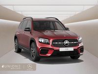 Nuevo Mercedes GLB200 150 CV (110 kW) 2025 Otro SUV