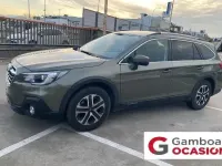 Usado Subaru Outback Sport 175 CV (128 kW) 2021 Familiar