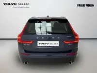 Usado Volvo XC60 Business Edition 197 CV (144 kW) 2019 Azul SUV