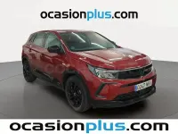 Usado Opel Grandland X S 130 CV (95 kW) 2024 Rojo SUV