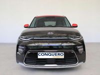 Usado Kia Soul 150 kW (204 CV) 2020 Negro SUV