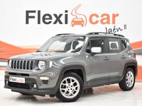 usado Jeep Renegade Limited 1.0G 88kW (120CV) 4x2 Gasolina en Flexicar Jaén 2