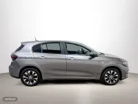 Usado Fiat Tipo City Life 131 CV (96 kW) 2022 Gris Berlina