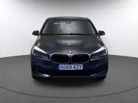 Usado BMW 218 iPerformance 224 CV (164 kW) 2019 Burdeos Familiar