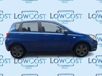 usado Chevrolet Aveo 1.2 16v LT A/A