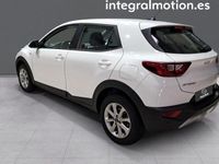 Usado Kia Stonic 84 CV (61 kW) 2022 SUV
