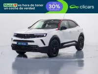 Usado Opel Mokka GS Line 131 HP (96 kW) 2021 Branco SUV