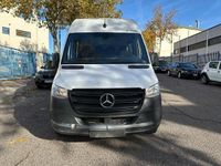 Usado Mercedes Sprinter 143 CV (105 kW) 2022 Van