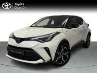 Usado Toyota C-HR Advance 184 CV (135 kW) 2022 Blanco SUV