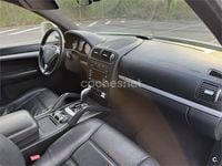 Usado Porsche Cayenne 240 CV (176 kW) 2009 Blanco SUV