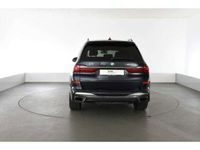 usado BMW X7 M50d Standheizung Luftfederung Sky Lounge Mas