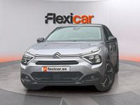 Usado Citroën C4 Feel 131 CV (96 kW) 2023 Gris SUV